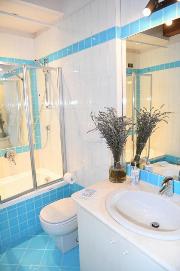 Dimora Noemi Apartment Verona Bagian luar foto