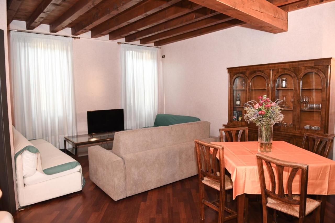Dimora Noemi Apartment Verona Bagian luar foto